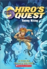 Image for Enemy Rising (Hiro&#39;s Quest #1)