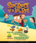 Image for Secrets of a Lab Rat #3: Scab for Treasurer? - Audio