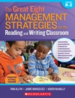 Image for The Great Eight: Management Strategies for the Reading and Writing Classroom