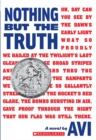 Image for Nothing But the Truth (Scholastic Gold)