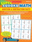Image for Super Sudoku Math: Addition &amp; Subtraction Facts