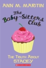 Image for The Truth About Stacey (Baby-Sitters Club #3)
