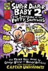 Image for Super Diaper Baby: The Invasion of the Potty Snatchers: A Graphic Novel (Super Diaper Baby #2): From the Creator of Captain Underpants