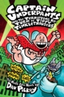 Image for Captain Underpants and the Terrifying Return of Tippy Tinkletrousers (Captain Underpants #9)