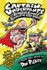 Image for Captain Underpants and the Revolting Revenge of the Radioactive Robo-Boxers (Captain Underpants #10)
