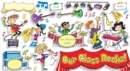 Image for School Rocks! Bulletin Board