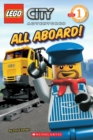 Image for LEGO City: All Aboard! (Level 1)