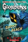 Image for Ghost Beach (Classic Goosebumps #15)