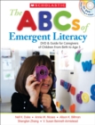 Image for The The ABCs of Emergent Literacy : Professional Development Video