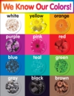 Image for Colors Chart