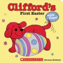 Image for Clifford&#39;s First Easter