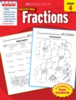Image for Scholastic Success with Fractions, Grade 4