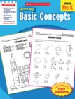 Image for Scholastic Success with Basic Concepts