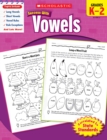 Image for Scholastic Success with Vowels