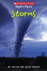 Image for Storms (Scholastic True or False #7)