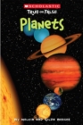 Image for Planets (Scholastic True or False)