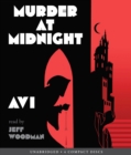 Image for Murder at Midnight