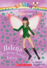 Image for Sports Fairies #1: Helena the Horse-Riding Fairy : A Rainbow Magic Book