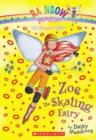 Image for Sports Fairies #3: Zoe the Skating Fairy : A Rainbow Magic Book