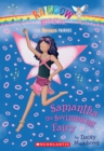 Image for Sports Fairies #5: Samantha the Swimming Fairy : A Rainbow Magic Book