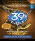 Image for The Viper&#39;s Nest (The 39 Clues, Book 7)