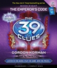 Image for The Emperor&#39;s Code (The 39 Clues, Book 8)