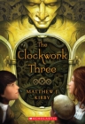 Image for The Clockwork Three
