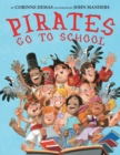 Image for Pirates Go to School