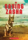Image for Saving Zasha