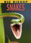 Image for Nic Bishop: Snakes