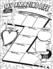 Image for Graphic Organizer Posters: My Timeline: Grades 3-6