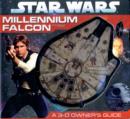 Image for Millennium Falcon 3D owner&#39;s guide