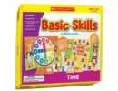 Image for Time Basic Skills Learning Games