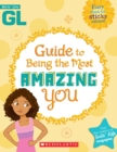 Image for Girls&#39; Life Guide To Being The Most Amazing You