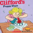Image for Clifford&#39;s Puppy Days