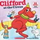Image for Clifford at the Circus