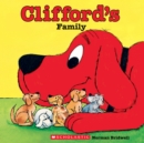 Image for Clifford&#39;s Family