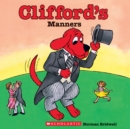 Image for Clifford&#39;s Manners