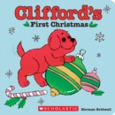 Image for Clifford&#39;s First Christmas