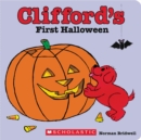 Image for Clifford&#39;s First Halloween