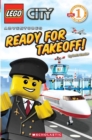 Image for LEGO City: Ready for Takeoff! (Level 1)