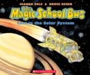 Image for The Magic School Bus Lost in the Solar System