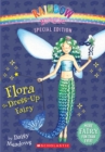 Image for Rainbow Magic Special Edition: Flora the Dress-Up Fairy