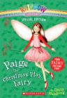 Image for Rainbow Magic Special Edition: Paige the Christmas Play Fairy