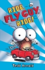 Image for Ride, Fly Guy, Ride! (Fly Guy #11)