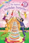 Image for Scholastic Reader Level 2: Rainbow Magic: The Fairies Birthday Surprise