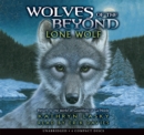 Image for Lone Wolf (Wolves of the Beyond #1)