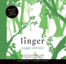 Image for Linger (Shiver, Book 2)