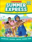 Image for Summer Express Between Third and Fourth Grade