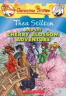 Image for Thea Stilton and the Cherry Blossom Adventure (Thea Stilton #6)